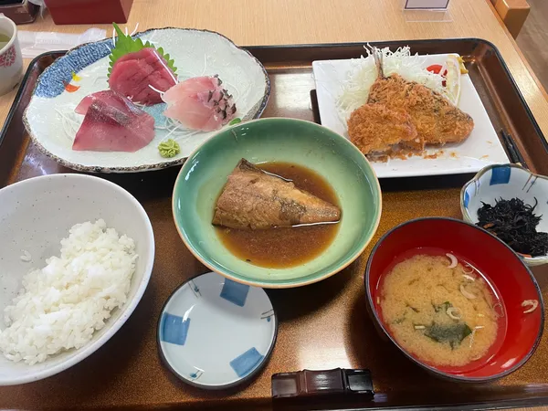 Osakana Club