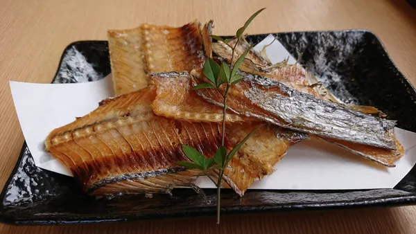Osakana Club