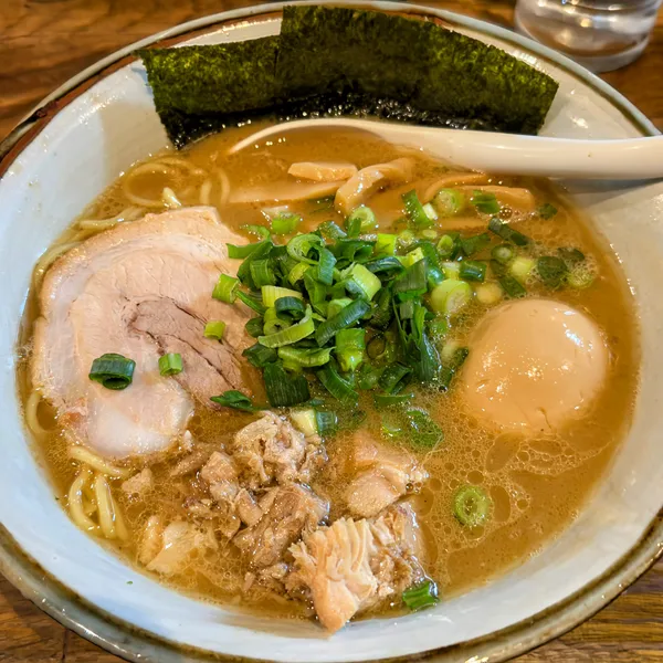 Fuunji Shinjuku
