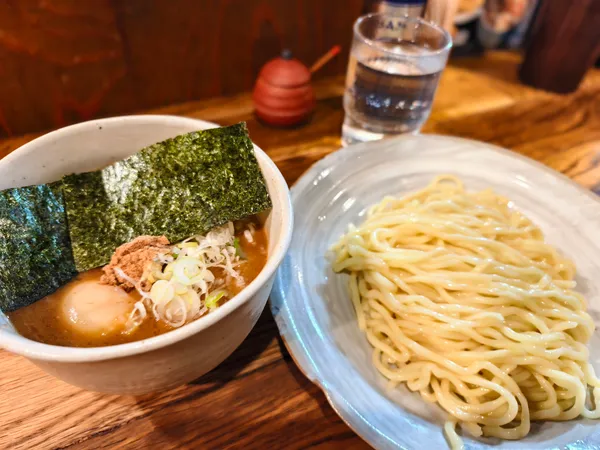 Fuunji Shinjuku