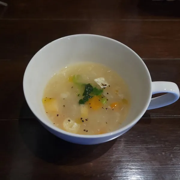 DINING&CAFE SAKURAI〔櫻井酒店〕