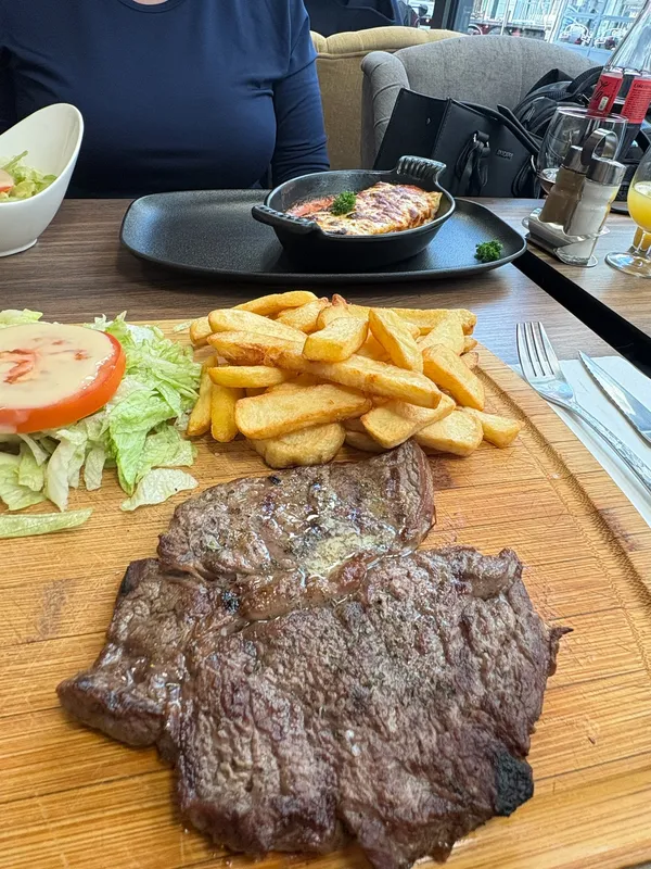 Chez Micheline