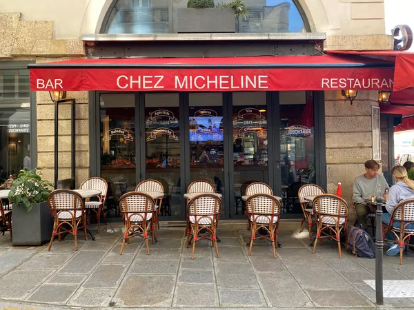Chez Micheline