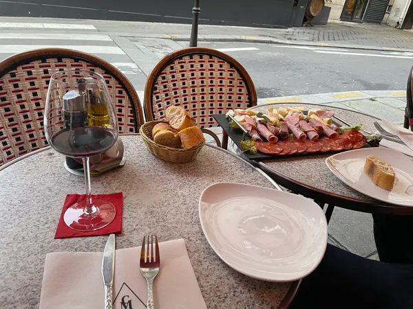 Chez Micheline