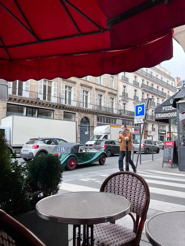 Chez Micheline