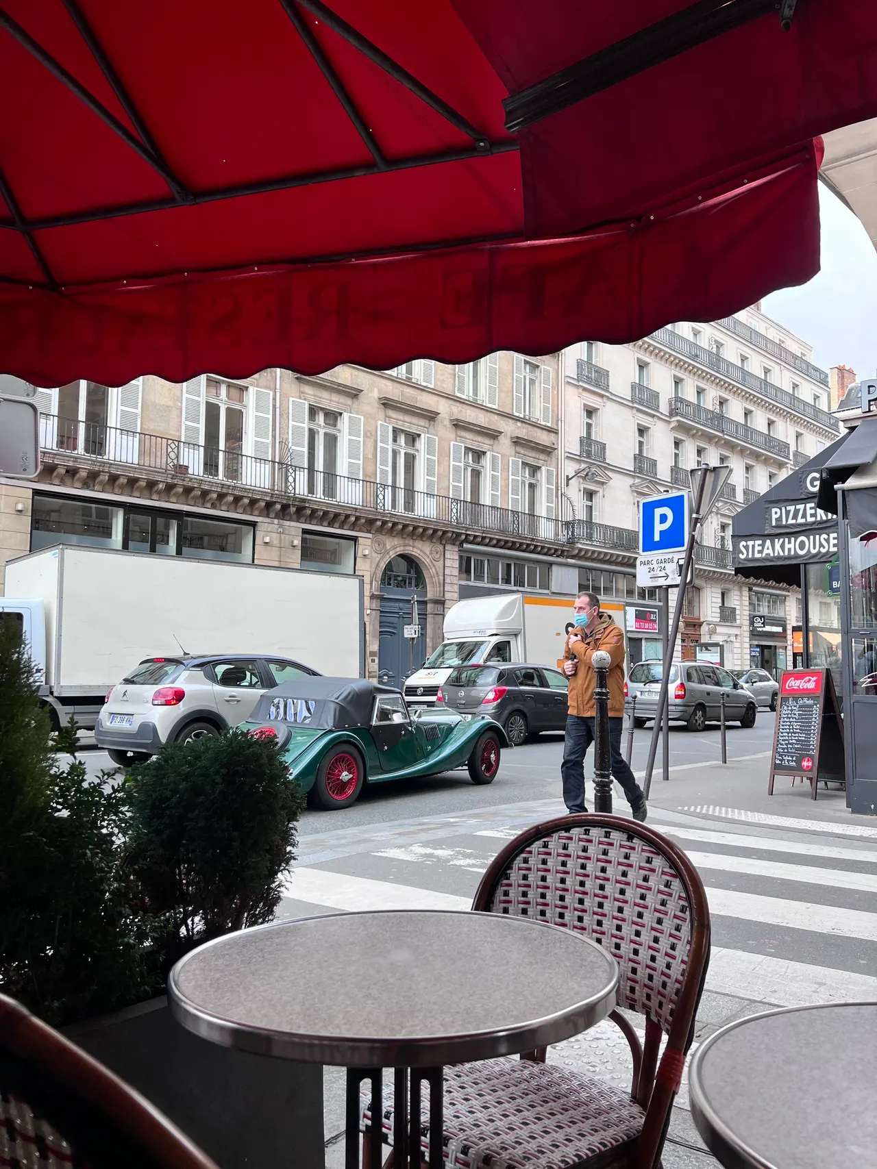 Chez Micheline
