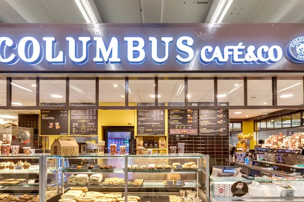Columbus Café & Co