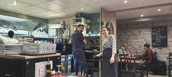 Mangiamo italiano
