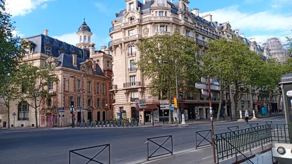 Île Saint-Louis