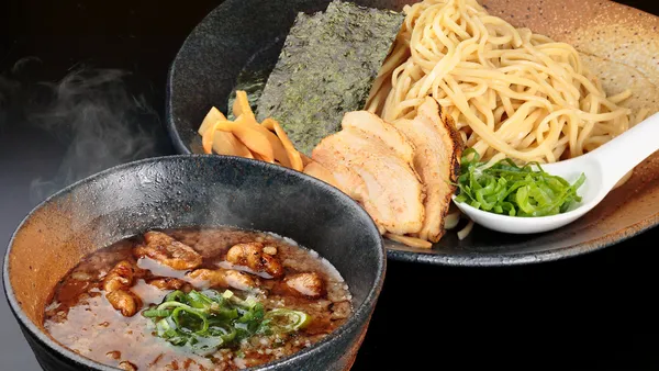 Ramen Tatsunoya Shinjuku Otakibashidōri