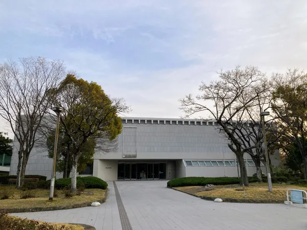 Hyogo Prefectural Museum of History