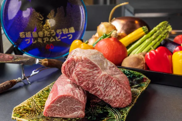 Hakone Teppanyaki Zen