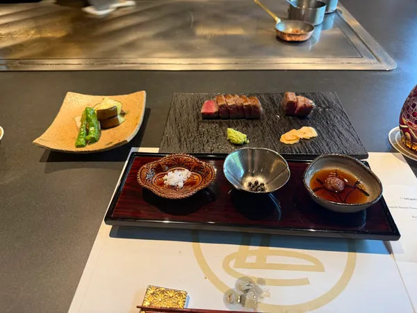 Hakone Teppanyaki Zen