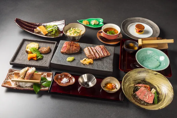 Hakone Teppanyaki Zen