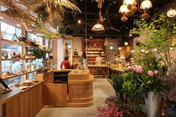 Junibun Bakery