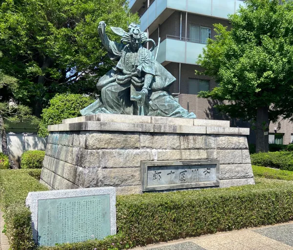 Sensō-ji Temple