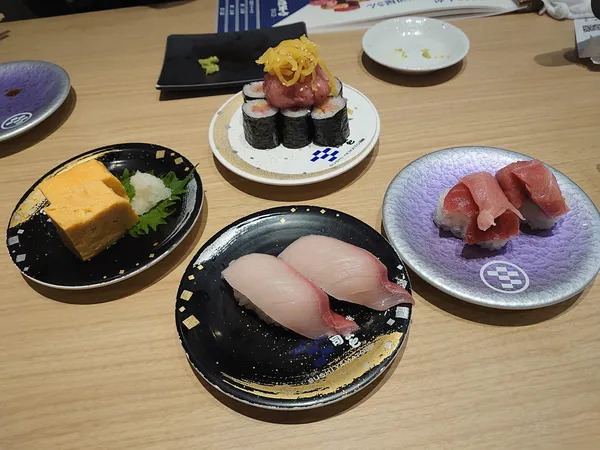 Yamato Sushi Tateyama
