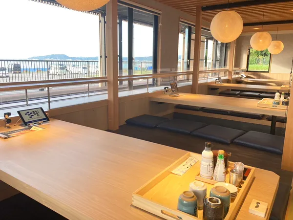 Yamato Sushi Tateyama