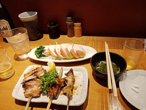Menchirashi