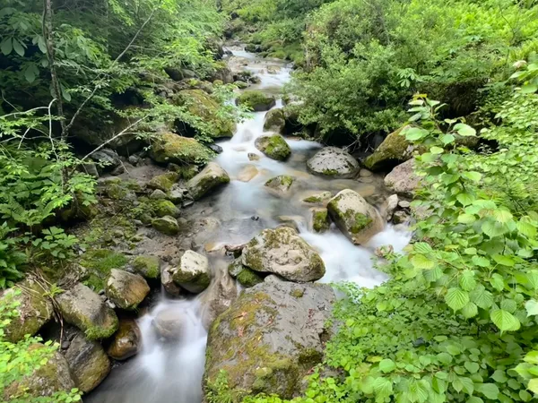 Choshi Falls