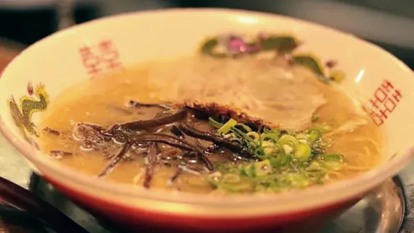 Ramen Gatsun