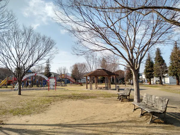 Tsuda Park