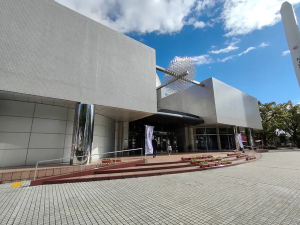Miyazaki Science Center