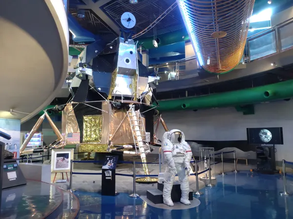 Miyazaki Science Center