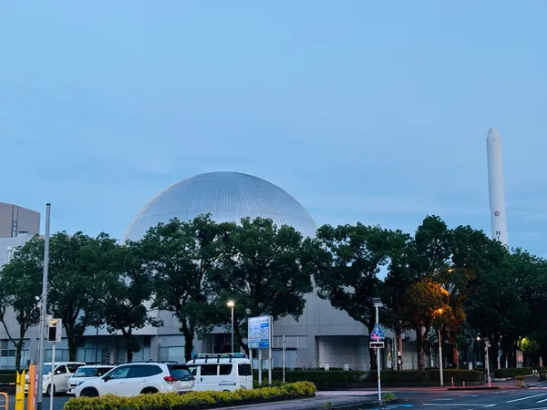 Miyazaki Science Center
