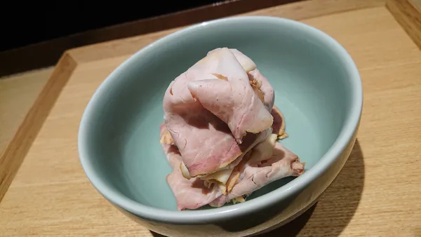 NIPPON RAMEN RIN TOKYO Gransta Tokyo Shop
