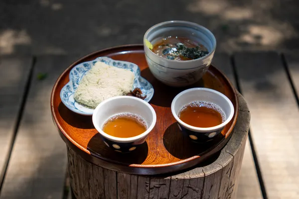 Hakone Amasake Chaya Tea House