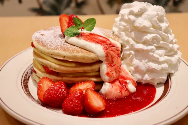 Eggs 'n Things 心斎橋店