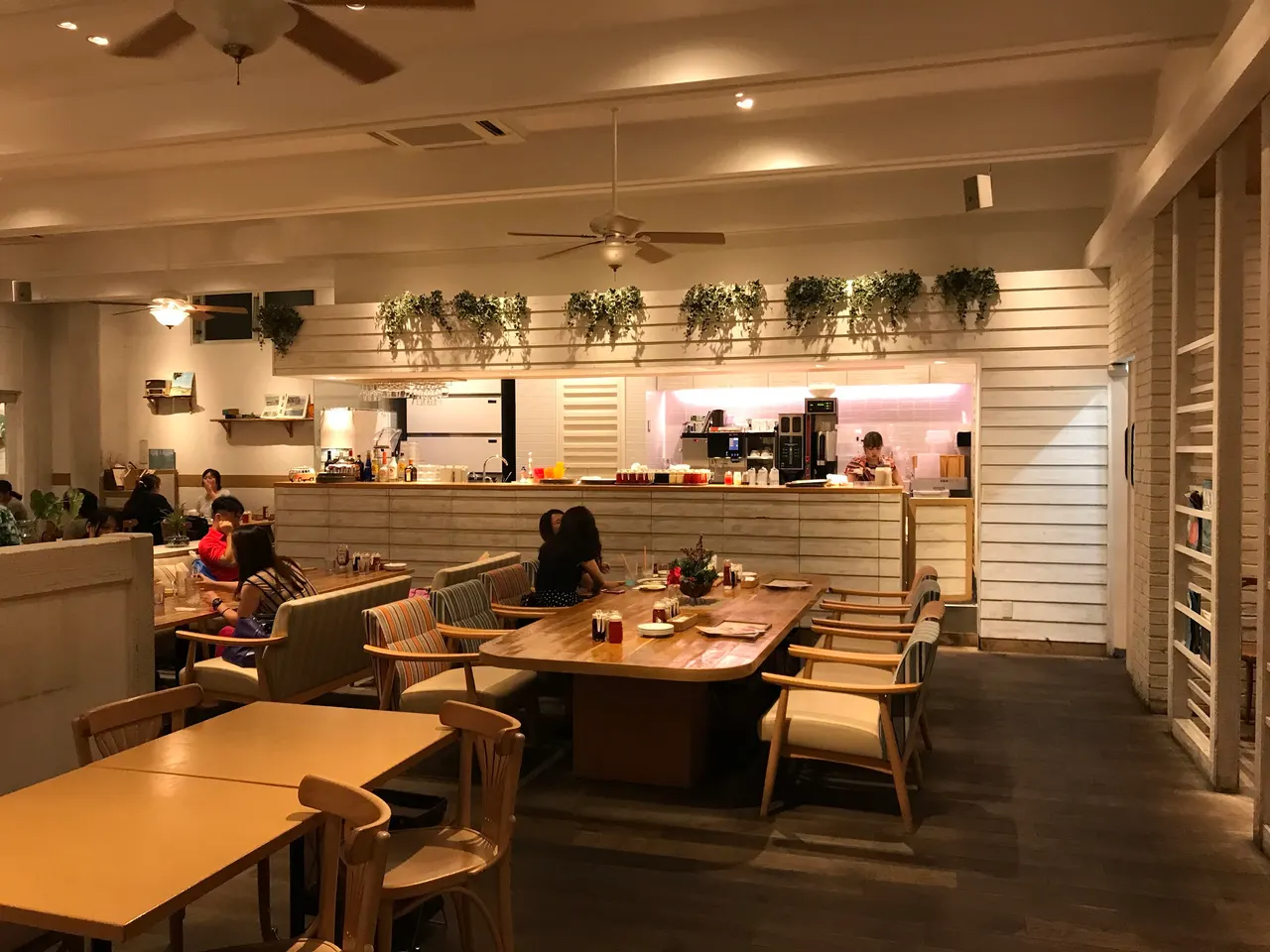 Eggs 'n Things 心斎橋店