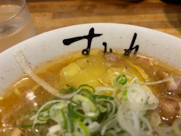 Sumire Sapporo Susukino Shop