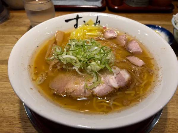 Sumire Sapporo Susukino Shop