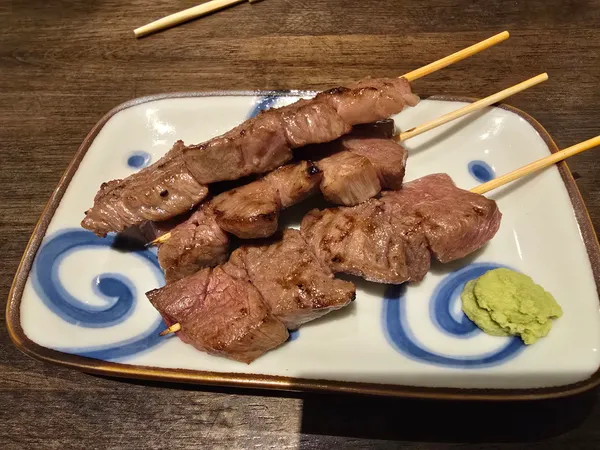 Mensho Junsai