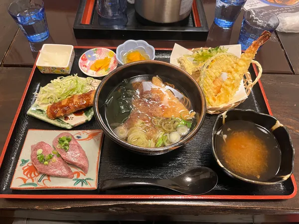 Mensho Junsai