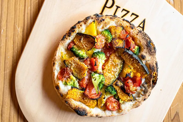 PUB STOP Pizza & Bar