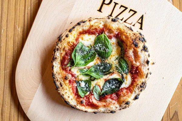 PUB STOP Pizza & Bar