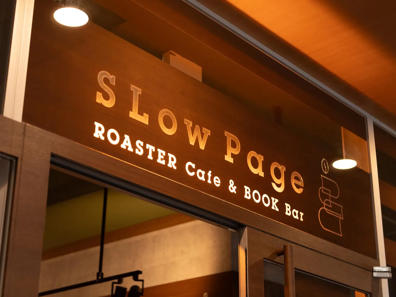 SLow Page AEON MALL KYOTO Store