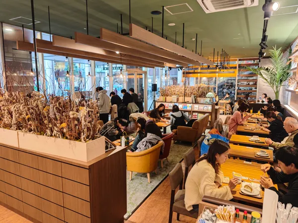 SLow Page AEON MALL KYOTO Store