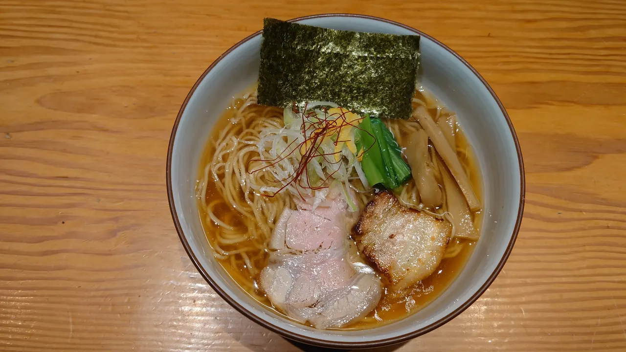 Ramen Hidamari