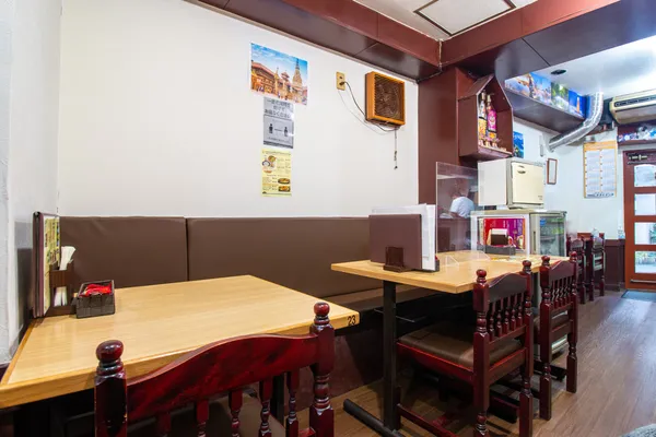 Shuhana Restaurant