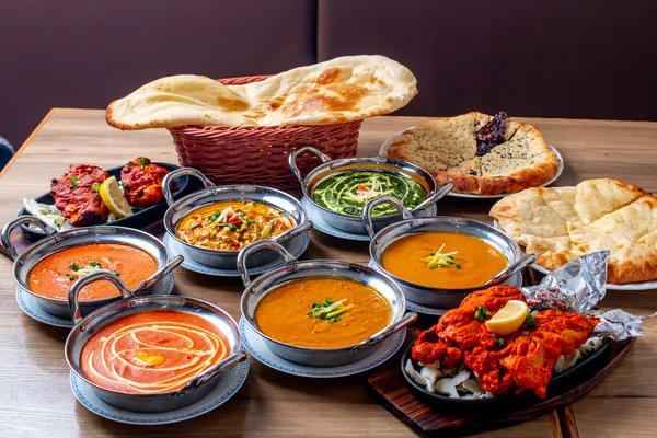 Shuhana Restaurant