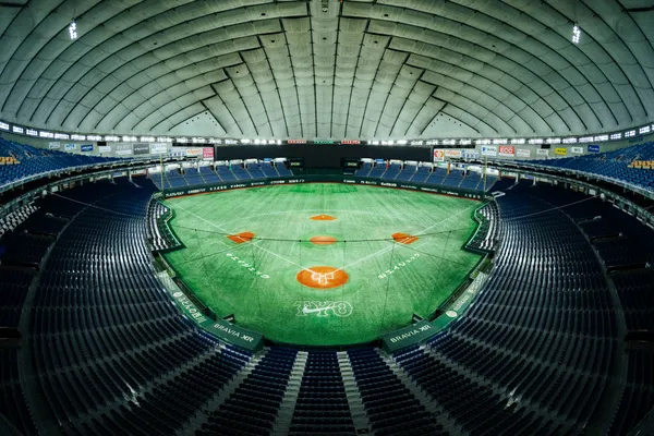 Tokyo Dome
