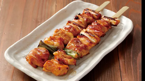 YAKITORI Torikizoku | Shinjuku Kabukicho Store