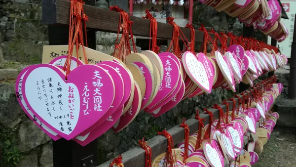 Meoto Daikokusha