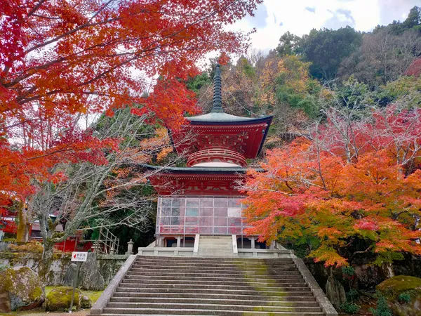 Hōrin-ji Temple