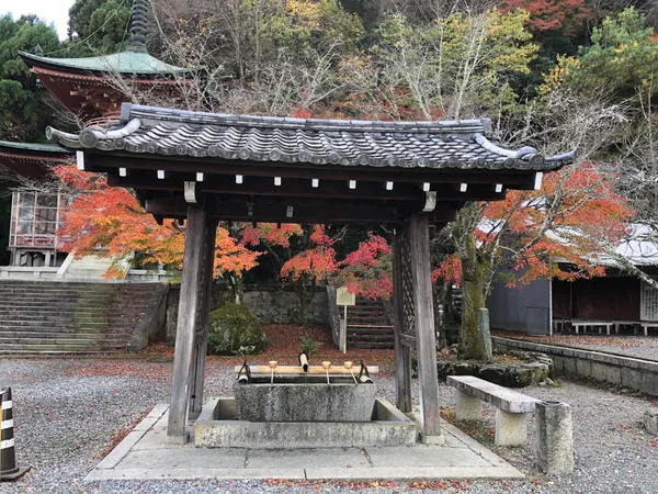 Hōrin-ji Temple