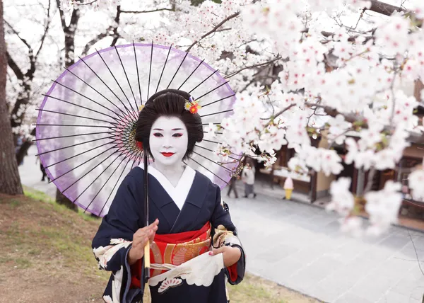 Gion AYA Maiko & Geisha Makeover